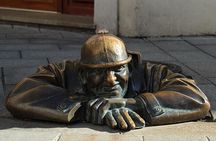 Bratislava Old Town Walking Tour
