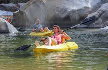 Puerto Vallarta, Original Canopy Tour Zipline (For Cruises)
