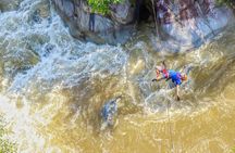 Puerto Vallarta, Original Canopy Tour Zipline (For Cruises)
