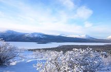 Active Winter Adventure in Yukon | 5 days