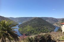 Ribeira Sacra From Lugo