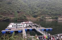Ribeira Sacra From Lugo