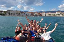 Bol and Hvar Island Private Boat Trip from Split or Trogir