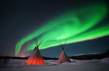 Yukon Aurora Viewing Package | 4 days