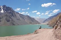Rio de Emociones: Cajón del Maipo & Las Melosas