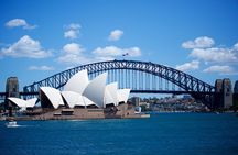 Private Sydney Coastal Escape Tour