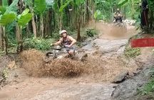 No. 1. Of ubud activites tour - Bali 