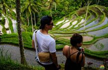 Private Tour: Balinese Culture and Scenery (visit ubud area)