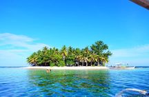 Siargao Island Hopping 