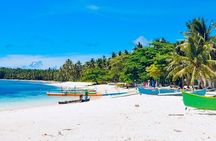 Siargao Island Hopping 