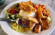 Bali Street Food Tour