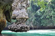 Siargao Sohoton + Club Tara + Tiktikan Lagoon