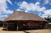 Easy Rider Hoi An to DaLat 5 Day Tours 