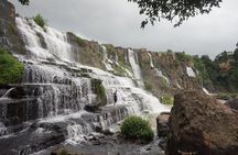 Easy Rider Hoi An to DaLat 5 Day Tours 