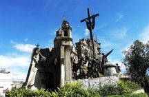 Private Cebu & Lapu-Lapu City Tour with Uphill Spots & Lunch at House of Lechon