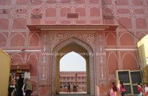 Golden Triangle 3 Days