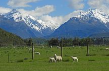 High Country Discovery Tour from Queenstown