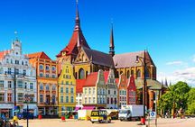 Lovely Rostock and Warnemünde Shore Excursion for Cruise Ships