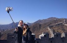 VIP Pass Beijing Mutianyu Great Wall All-Inclusive Day Tour