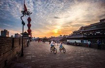2-Day Private Xian Tour with Hotel from Beijing