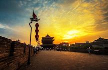 2 Days Beijing Xian Private Tour by Bullet Trains with Hotel