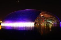Beijing Private Nighttime Sightseeing Tour w/ Transfer