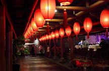 Beijing Royal Cuisine Dinner with Performance Experience and Nanluoguxiang Visit