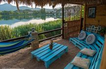 Bacina Lakes Stand-Up Paddle Board Tour