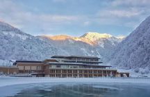 Private Gabala Tour