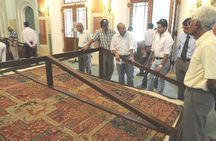 Jaipur Full Day Guiding tour