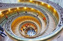 Vatican Experience