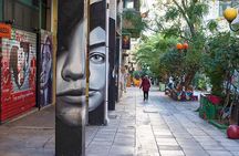 Exarcheia walking tour: The other side of Athens