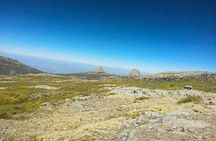 4-Day Abune Yosef Conservation Area Trekking Tour from Lalibela