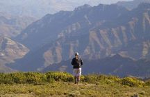 4-Day Abune Yosef Conservation Area Trekking Tour from Lalibela