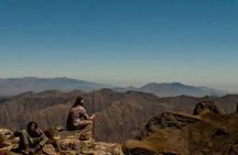 Lasta Mountains: Highland Eco Trekking Tour in Lalibela