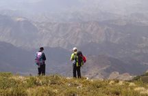 Lasta Mountains: Highland Eco Trekking Tour in Lalibela