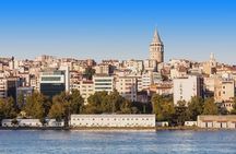 7 Days Turkey Tour Package: Istanbul, Cappadocia, Ephesus, Pamukkale - by Flight