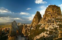 7 Days Turkey Tour Package: Istanbul, Cappadocia, Ephesus, Pamukkale - by Flight