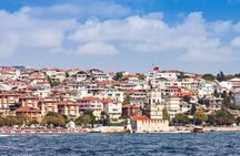 7 Days Highlights of Turkey Tour: Istanbul, Cappadocia, Pamukkale, Ephesus
