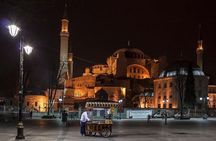 7 Days Highlights of Turkey Tour: Istanbul, Cappadocia, Pamukkale, Ephesus