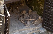 Private Tour: Day Trip Excursion to Herculaneum, Positano and Sorrento