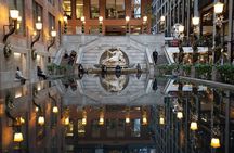 Montreal Private Photo Tours with Pro Photographer
