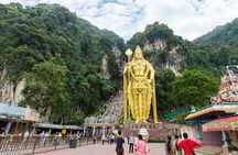 Full Day Tour to Cameron Highlands with Batu Caves Stopover
