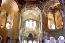 Ravenna walking tour: stunning byzantine mosaics (Unesco)