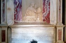 Ravenna walking tour: stunning byzantine mosaics (Unesco)