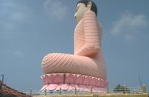 All inclusive Private Day trip to Southern Srilanka Galle, Bentota