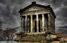Private Guided Tour to Garni, Geghard on Comfortable Cars