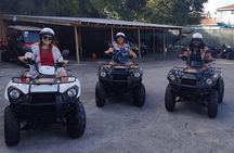  Fun Atv tour in Nassau with Lunch: No Hidden Fees