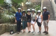  Fun Atv tour in Nassau with Lunch: No Hidden Fees