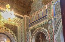 Full Day Guided Sightseeing Tour of Marrakech